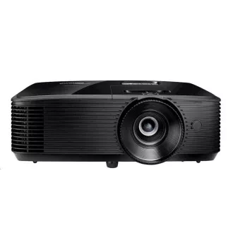 Optoma projektor W381 (DLP, FULL 3D, WXGA, 3.900 ANSI, HDMI, VGA, RS232, 10W zvučnik)