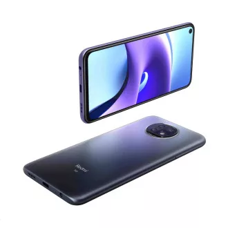 Xiaomi Redmi Note 9T, 4GB / 128GB, Nightfall Black