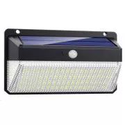 Viking vanjska solarna LED svjetiljka M328 sa senzorom pokreta
