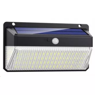 Viking vanjska solarna LED svjetiljka M328 sa senzorom pokreta Viking vanjska solarna LED svjetiljka M328 sa senzorom pokreta