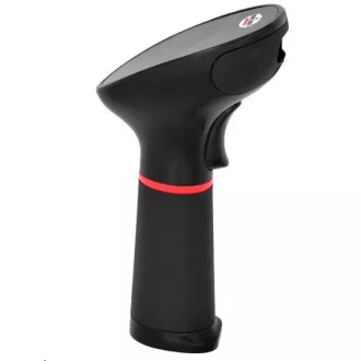 Virtuos CCD 2D čitač Virtuos HW-855A, bežični, baza, USB, crni
