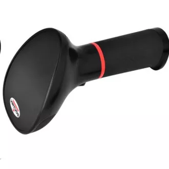 Virtuos CCD 2D čitač Virtuos HW-855A, bežični, baza, USB, crni