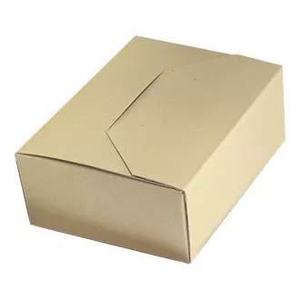 Arhivska kutija 410x260x110mm EMBA