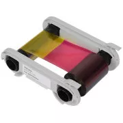 Evolis vrpca u boji (YMCKO)