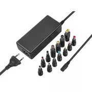 AVACOM QuickTIP 65W - univerzalni adapter za prijenosna računala + 13 konektora