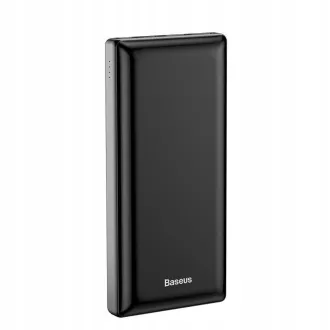 Baseus Mini JA fast power bank 3A 30000mAh, crna Baseus Mini JA fast power bank 3A 30000mAh, crna