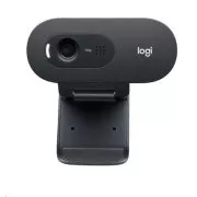Logitech HD web kamera C505e, HD 720p