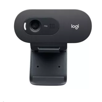 Logitech HD web kamera C505e, HD 720p Logitech HD web kamera C505e, HD 720p