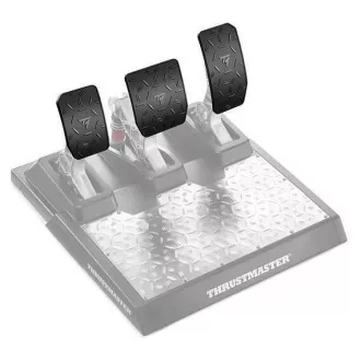 Thrustmaster T-LCM Rubber GRIP - 3 gumena poklopca za papučice kočnice (4060165)