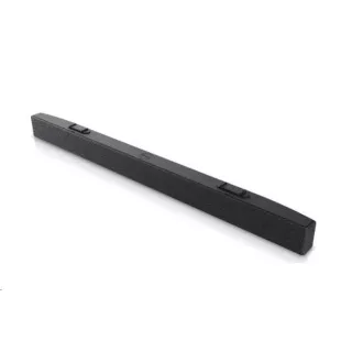 DELL Soundbar USB Slim SB521A za zaslone P3221D, P2721Q, U2421E