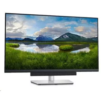 DELL Soundbar USB Slim SB521A za zaslone P3221D, P2721Q, U2421E