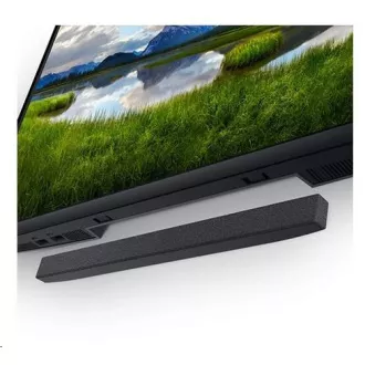 DELL Soundbar USB Slim SB521A za zaslone P3221D, P2721Q, U2421E