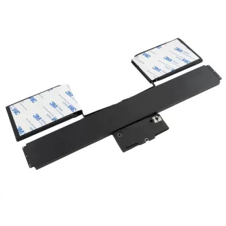 AVACOM Apple MacBook Pro 13 "A1425 Li-Pol 11, 21V 6700mAh 74Wh - A1437