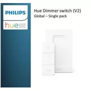 PHILIPS Hue Dimmer prekidač V2 - prekidač