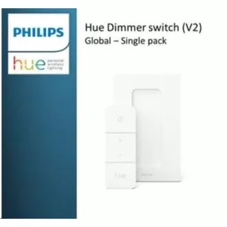 PHILIPS Hue Dimmer prekidač V2 - prekidač PHILIPS Hue Dimmer prekidač V2 - prekidač