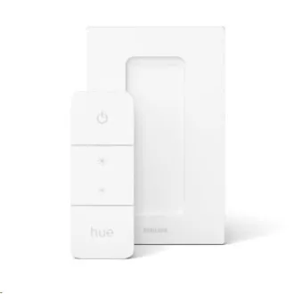 PHILIPS Hue Dimmer prekidač V2 - prekidač PHILIPS Hue Dimmer prekidač V2 - prekidač