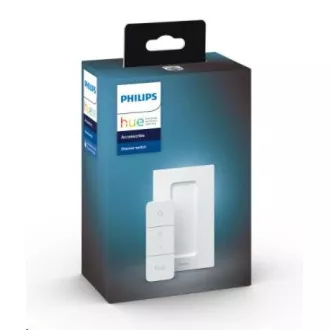 PHILIPS Hue Dimmer prekidač V2 - prekidač PHILIPS Hue Dimmer prekidač V2 - prekidač