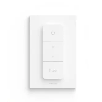 PHILIPS Hue Dimmer prekidač V2 - prekidač PHILIPS Hue Dimmer prekidač V2 - prekidač