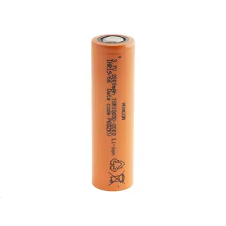 AVACOM punjiva industrijska baterija 18650 AVACOM 2000mAh 3, 7V Li-Ion AVACOM punjiva industrijska baterija 18650 AVACOM 2000mAh 3, 7V Li-Ion