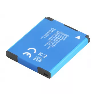 AVACOM Canon NB-11L, NB-11LH Li-Ion 3.7V 600mAh 2.2Wh NOVO AVACOM Canon NB-11L, NB-11LH Li-Ion 3.7V 600mAh 2.2Wh NOVO