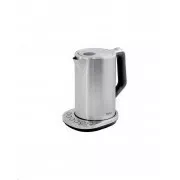 ORAVA Delux kuhalo za vodu, 2200 W, 1,7 l, regulacija temperature, automatsko gašenje, nehrđajući čelik