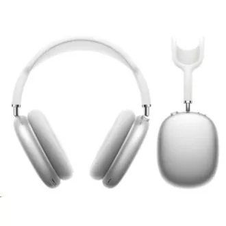 APPLE AirPods Max - srebrni