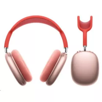 APPLE AirPods Max - ružičasti