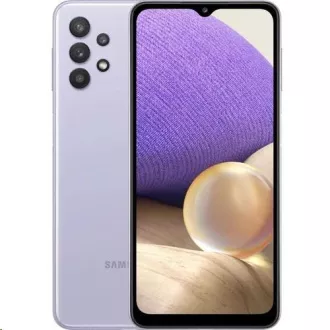 Samsung Galaxy A32 (A326), 5G, DS, lavanda