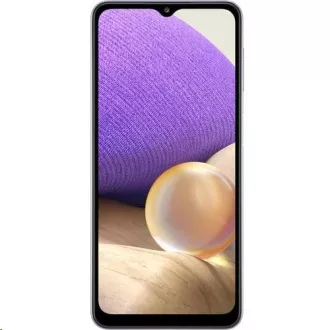 Samsung Galaxy A32 (A326), 5G, DS, lavanda