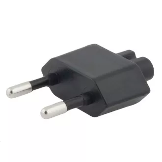 AVACOM Utičnica Tip C (EU) za USB-C punjače, crna