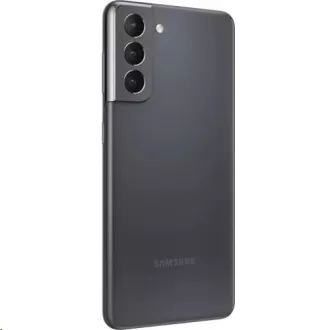 Samsung Galaxy S21 (G991), 256 GB, 5G, DS, EU, Siva