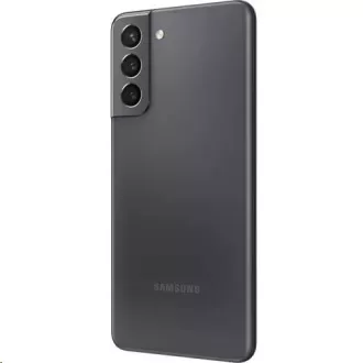 Samsung Galaxy S21 (G991), 256 GB, 5G, DS, EU, Siva