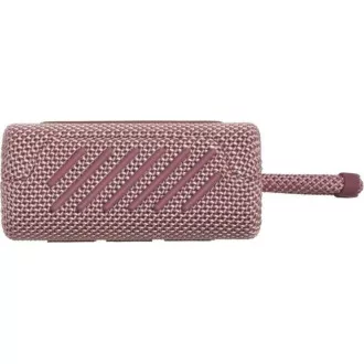 JBL GO3 roze