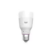 Yeelight LED Smart Bulb M2 (Multicolor) – Google besprijekorno postavljanje