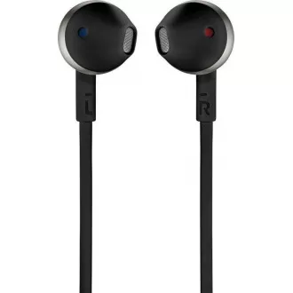 JBL Tune205 crna
