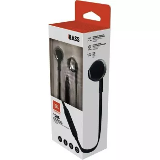 JBL Tune205 crna