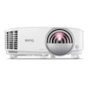 BENQ PRJ MW809STH DLP; WXGA; 3600 ANSI; 12 000: 1; USB A, HDMI; 10W x 1 zvučnik, dodatni interaktivni komplet (PW02 / PT12)