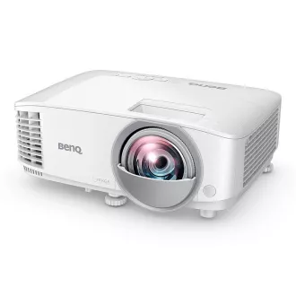 BENQ PRJ MW809STH DLP; WXGA; 3600 ANSI; 12 000: 1; USB A, HDMI; 10W x 1 zvučnik, dodatni interaktivni komplet (PW02 / PT12) BENQ PRJ MW809STH DLP; WXGA; 3600 ANSI; 12 000: 1; USB A, HDMI; 10W x 1 zvučnik, dodatni interaktivni komplet (PW02 / PT12)