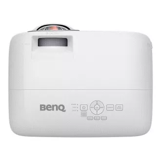BENQ PRJ MW809STH DLP; WXGA; 3600 ANSI; 12 000: 1; USB A, HDMI; 10W x 1 zvučnik, dodatni interaktivni komplet (PW02 / PT12) BENQ PRJ MW809STH DLP; WXGA; 3600 ANSI; 12 000: 1; USB A, HDMI; 10W x 1 zvučnik, dodatni interaktivni komplet (PW02 / PT12)