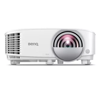 BENQ PRJ MX825STH DLP; XGA; 3600ANSI; 12 000: 1; LAN; USB, HDMI, 10W x 1 zvučnik, Dodatni interaktivni komplet PW02 / PT12