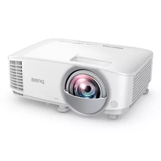 BENQ PRJ MX825STH DLP; XGA; 3600ANSI; 12 000: 1; LAN; USB, HDMI, 10W x 1 zvučnik, Dodatni interaktivni komplet PW02 / PT12