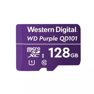 WD MicroSDXC kartica 128 GB WDD128G1P0C Class 10 (R: 100 / W: 60 MB / s) WD MicroSDXC kartica 128 GB WDD128G1P0C Class 10 (R: 100 / W: 60 MB / s)