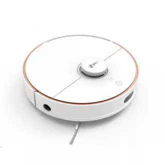 360 Robot Vacuum S7 Bijela
