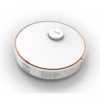 360 Robot Vacuum S7 Bijela