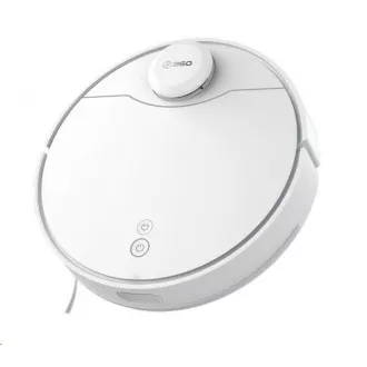 360 Robot Vacuum S9 Bijela