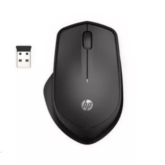 HP 280 Silent Wireless Mouse - bežični miš HP 280 Silent Wireless Mouse - bežični miš