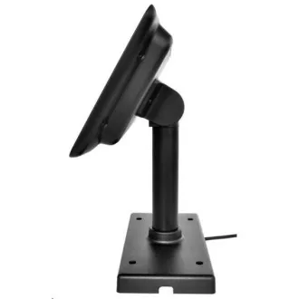 Virtuos 10, 1" LCD monitor korisnika u boji SD1010R, USB, crni