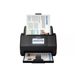 EPSON WorkForce ES-580W skener, A4, 600x600 dpi, 35 stranica u minuti, USB 3.0, bežični LAN