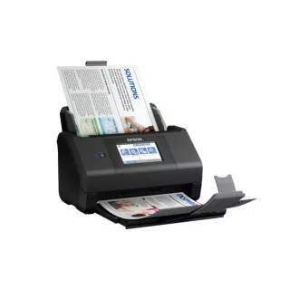 EPSON WorkForce ES-580W skener, A4, 600x600 dpi, 35 stranica u minuti, USB 3.0, bežični LAN