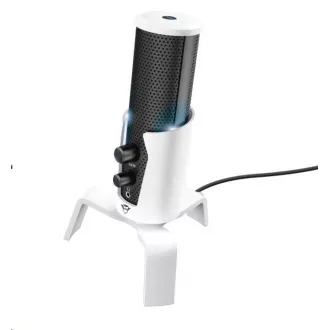 TRUST mikrofon GXT 258W Fyru USB 4-u-1 mikrofon za strujanje PS5 TRUST mikrofon GXT 258W Fyru USB 4-u-1 mikrofon za strujanje PS5